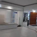 LOFT com garagem e piscina Prédio frente MAR